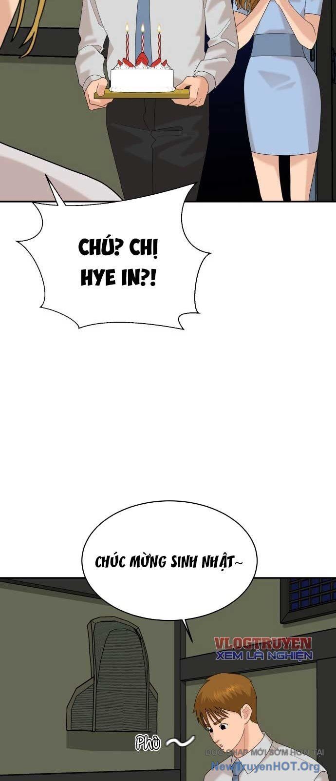 Nhà Hàng Độc Lạ Chapter 35 - 15