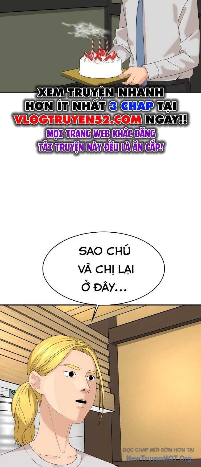 Nhà Hàng Độc Lạ Chapter 35 - 16