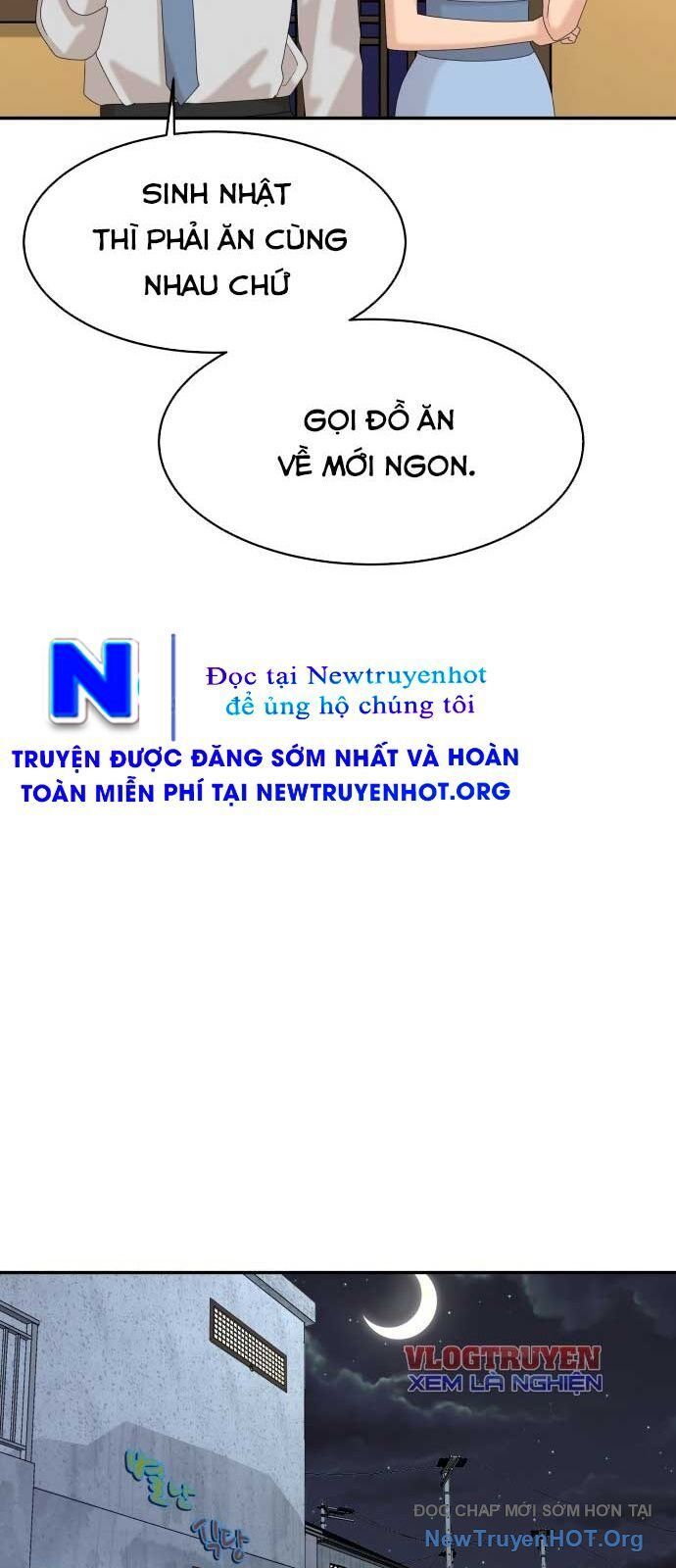 Nhà Hàng Độc Lạ Chapter 35 - 18