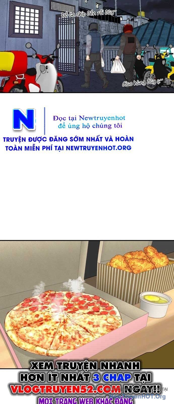 Nhà Hàng Độc Lạ Chapter 35 - 19