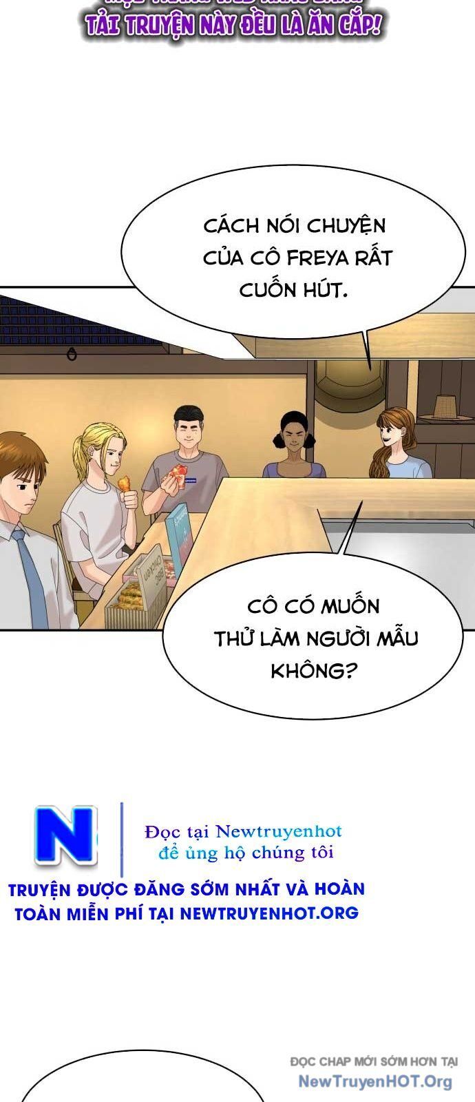 Nhà Hàng Độc Lạ Chapter 35 - 20