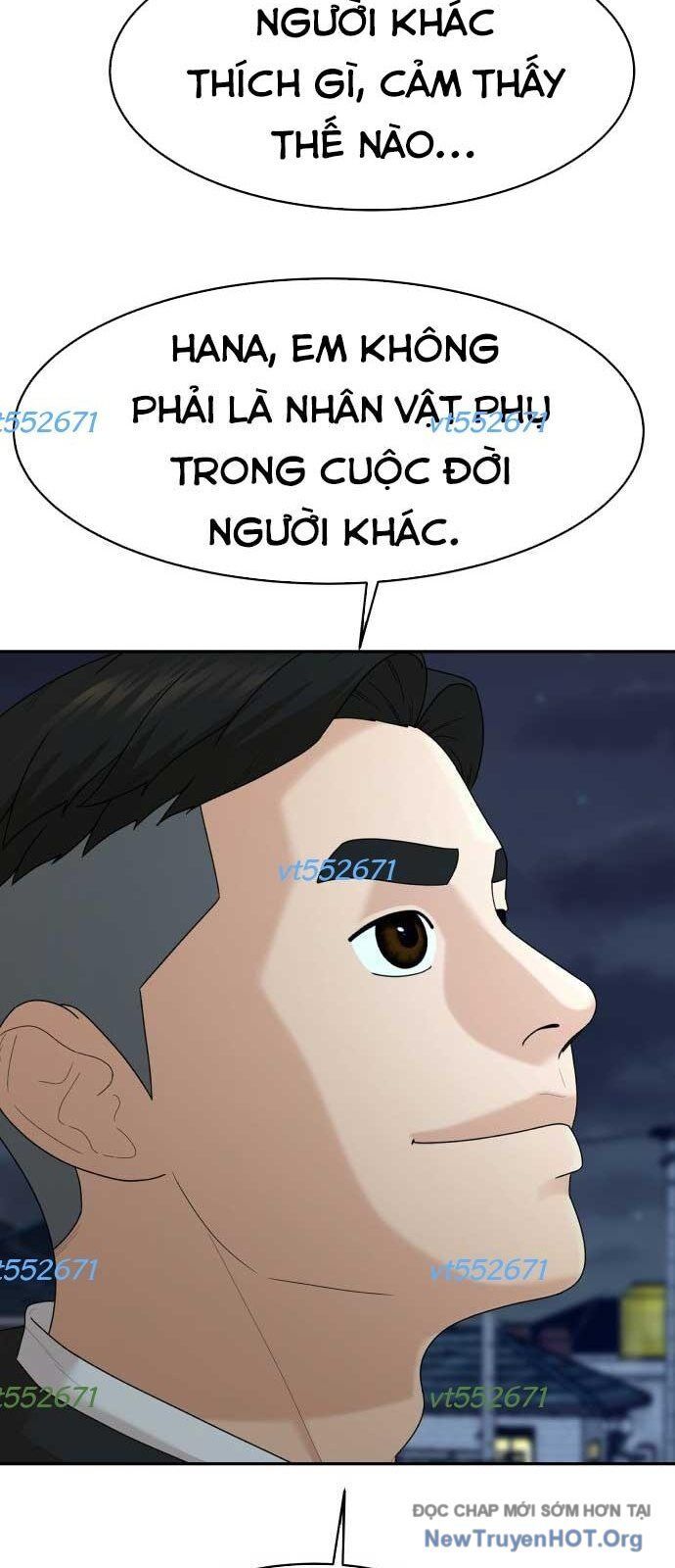 Nhà Hàng Độc Lạ Chapter 35 - 3