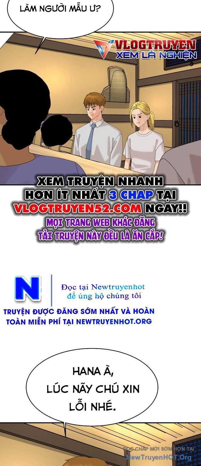 Nhà Hàng Độc Lạ Chapter 35 - 21