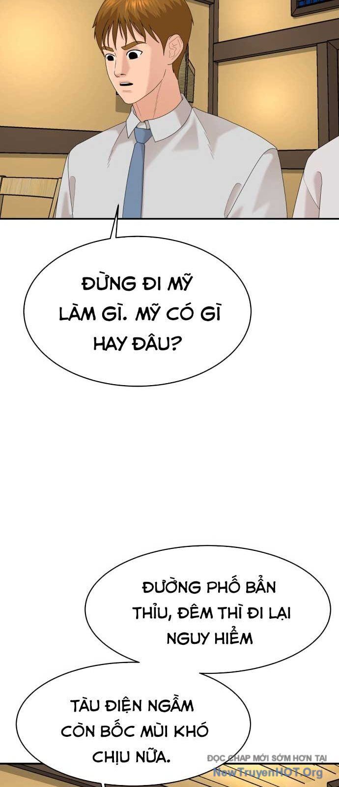 Nhà Hàng Độc Lạ Chapter 35 - 22