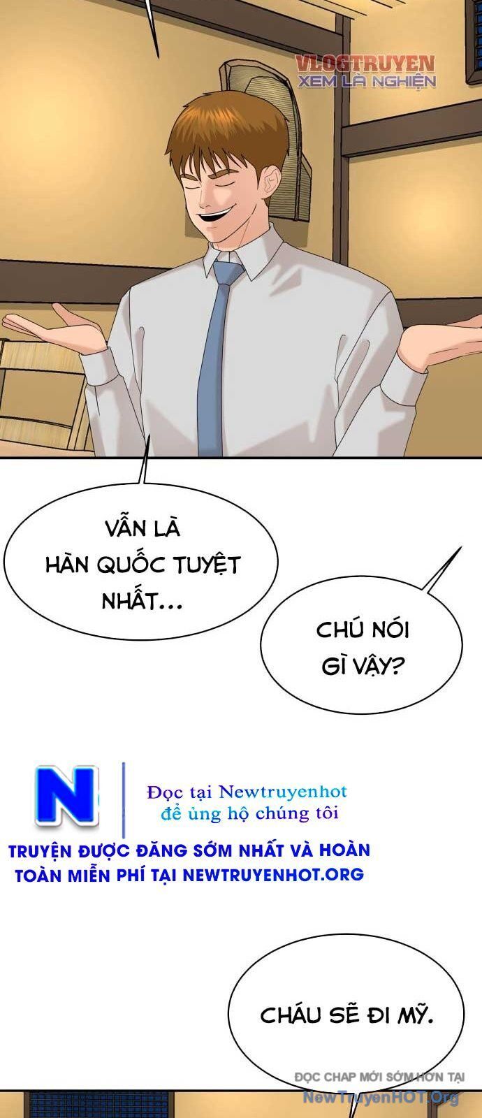 Nhà Hàng Độc Lạ Chapter 35 - 23