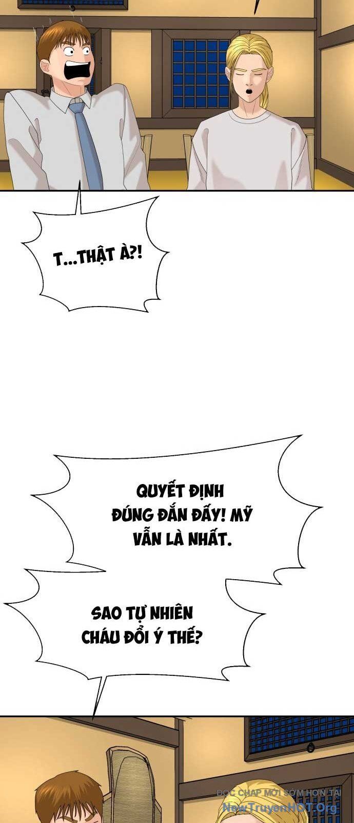 Nhà Hàng Độc Lạ Chapter 35 - 24