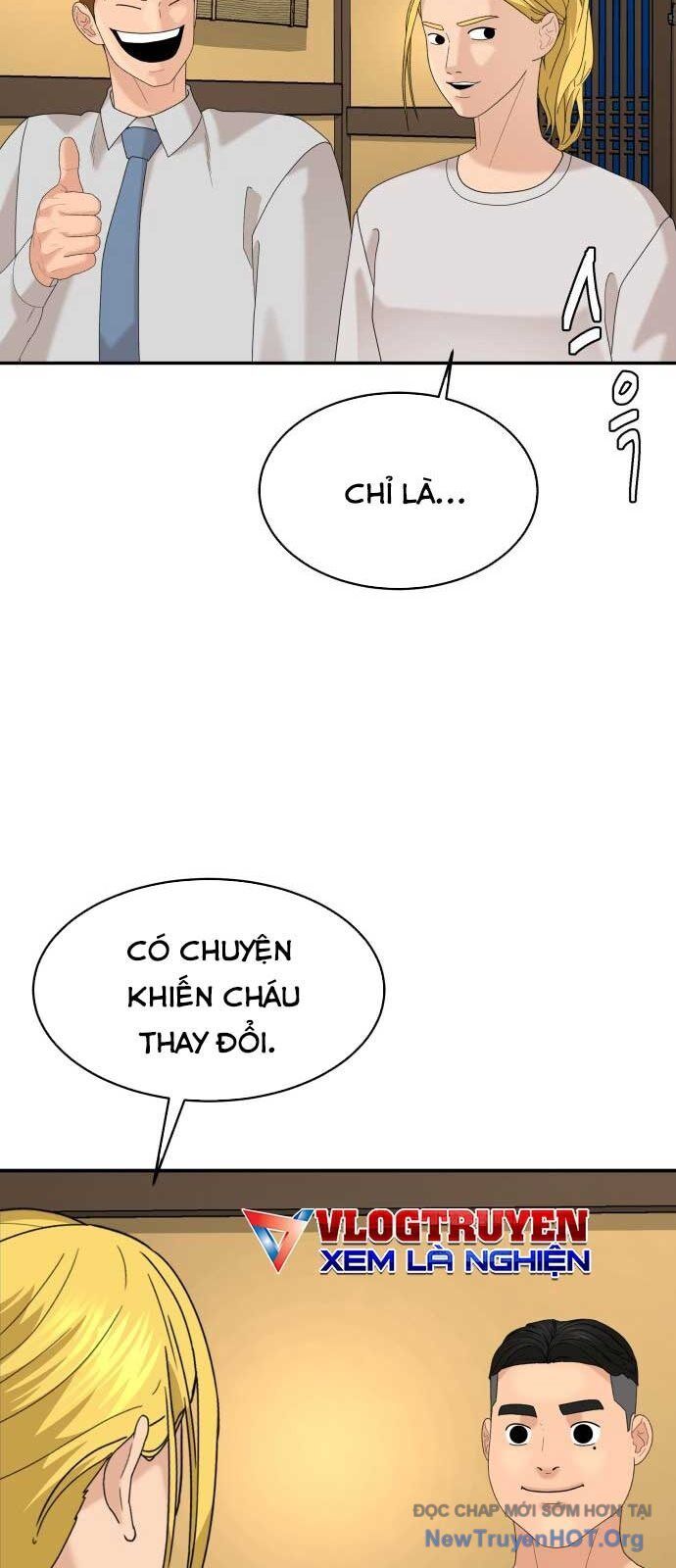 Nhà Hàng Độc Lạ Chapter 35 - 25