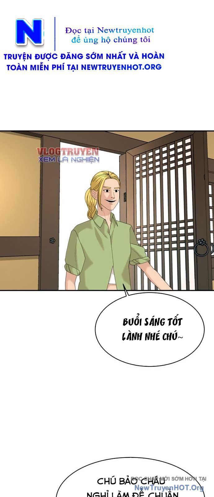 Nhà Hàng Độc Lạ Chapter 35 - 29