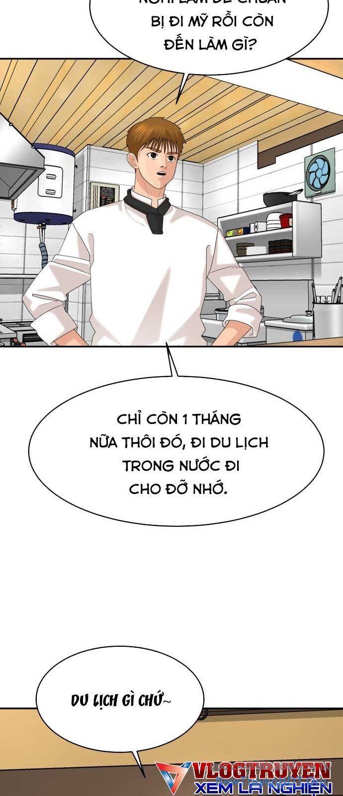 Nhà Hàng Độc Lạ Chapter 35 - 30