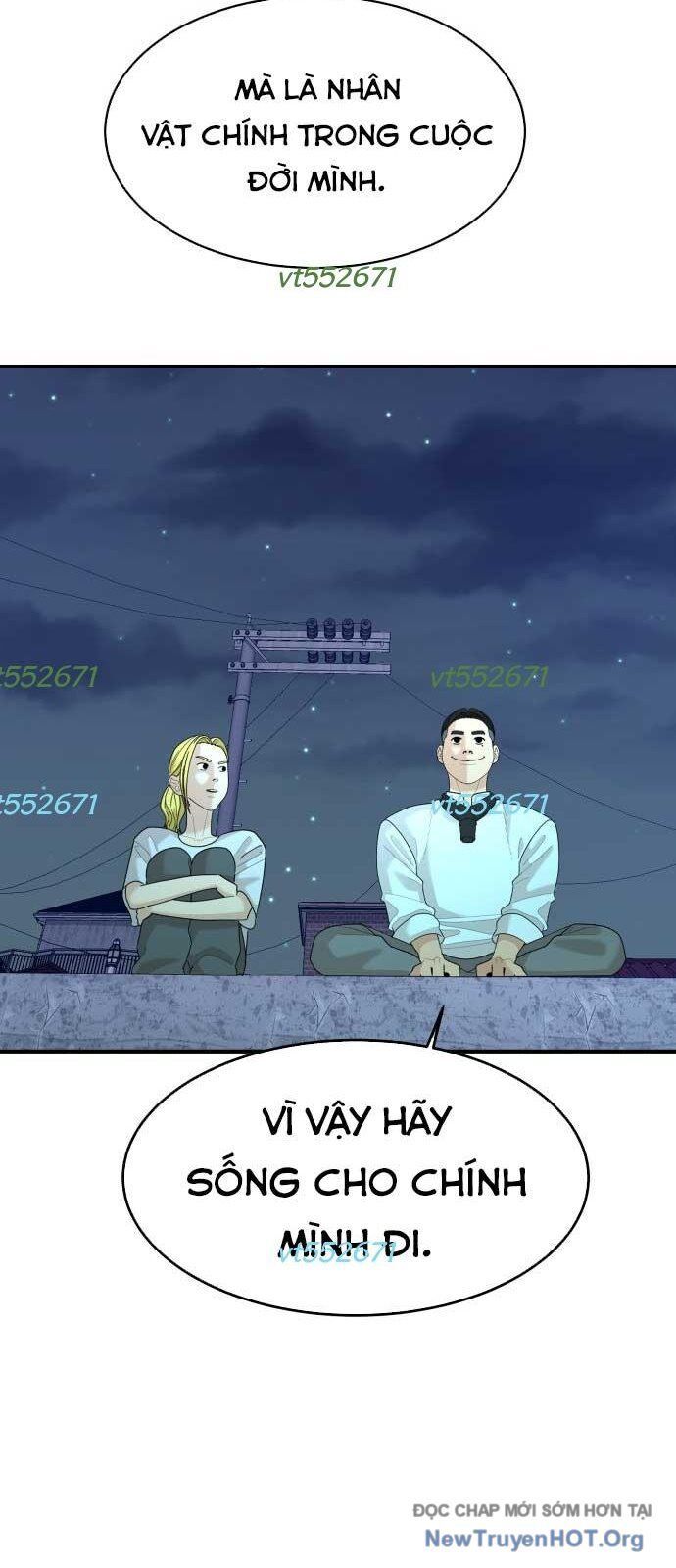 Nhà Hàng Độc Lạ Chapter 35 - 4