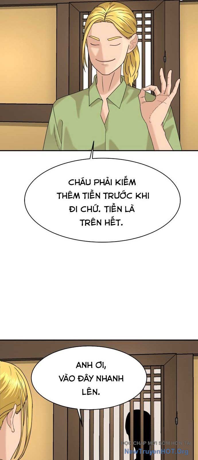 Nhà Hàng Độc Lạ Chapter 35 - 31