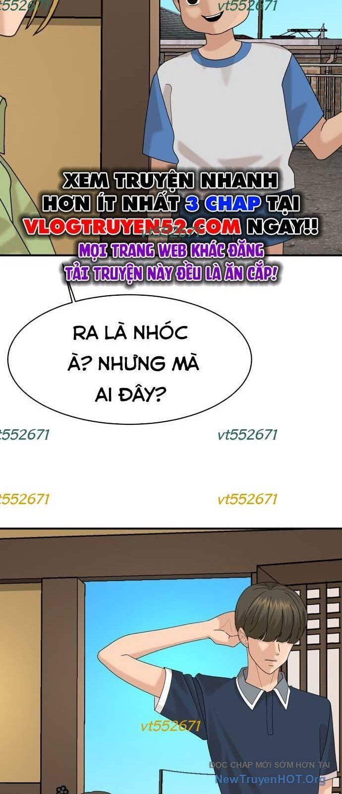 Nhà Hàng Độc Lạ Chapter 35 - 33