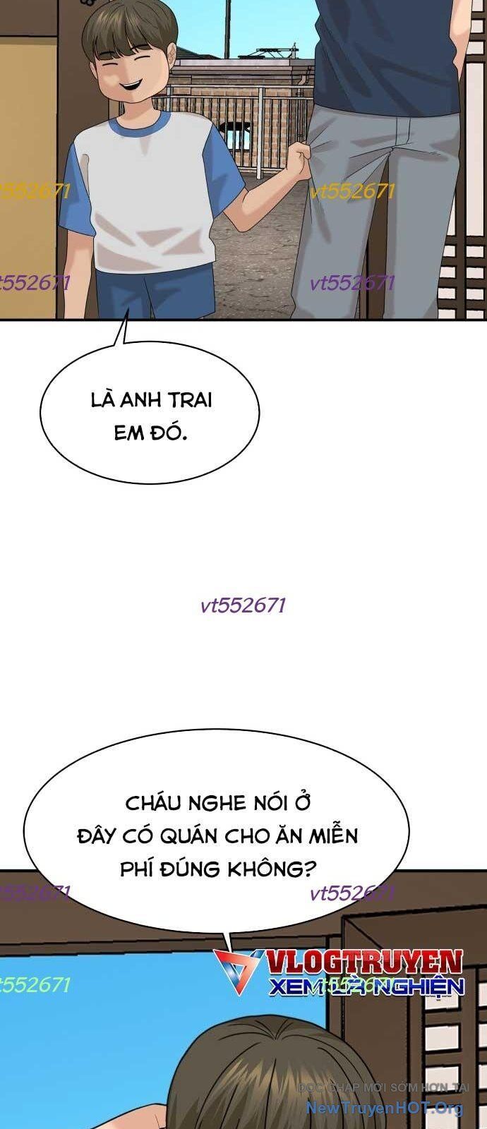 Nhà Hàng Độc Lạ Chapter 35 - 34