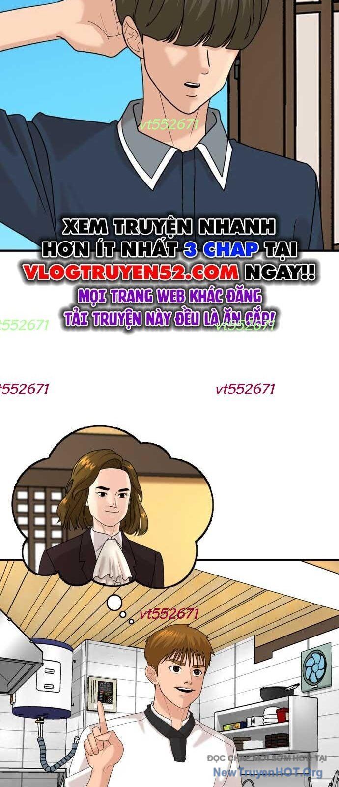 Nhà Hàng Độc Lạ Chapter 35 - 35