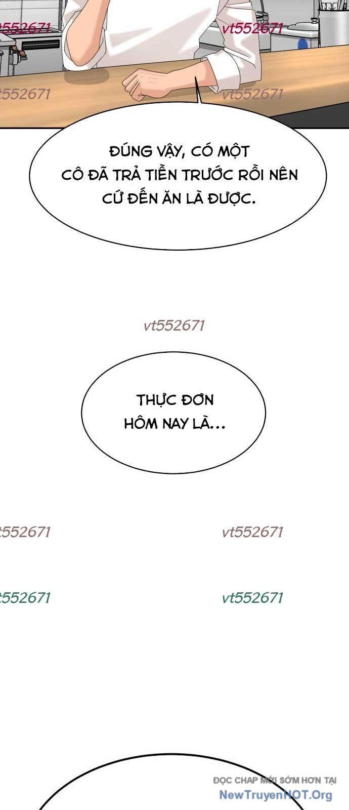 Nhà Hàng Độc Lạ Chapter 35 - 36