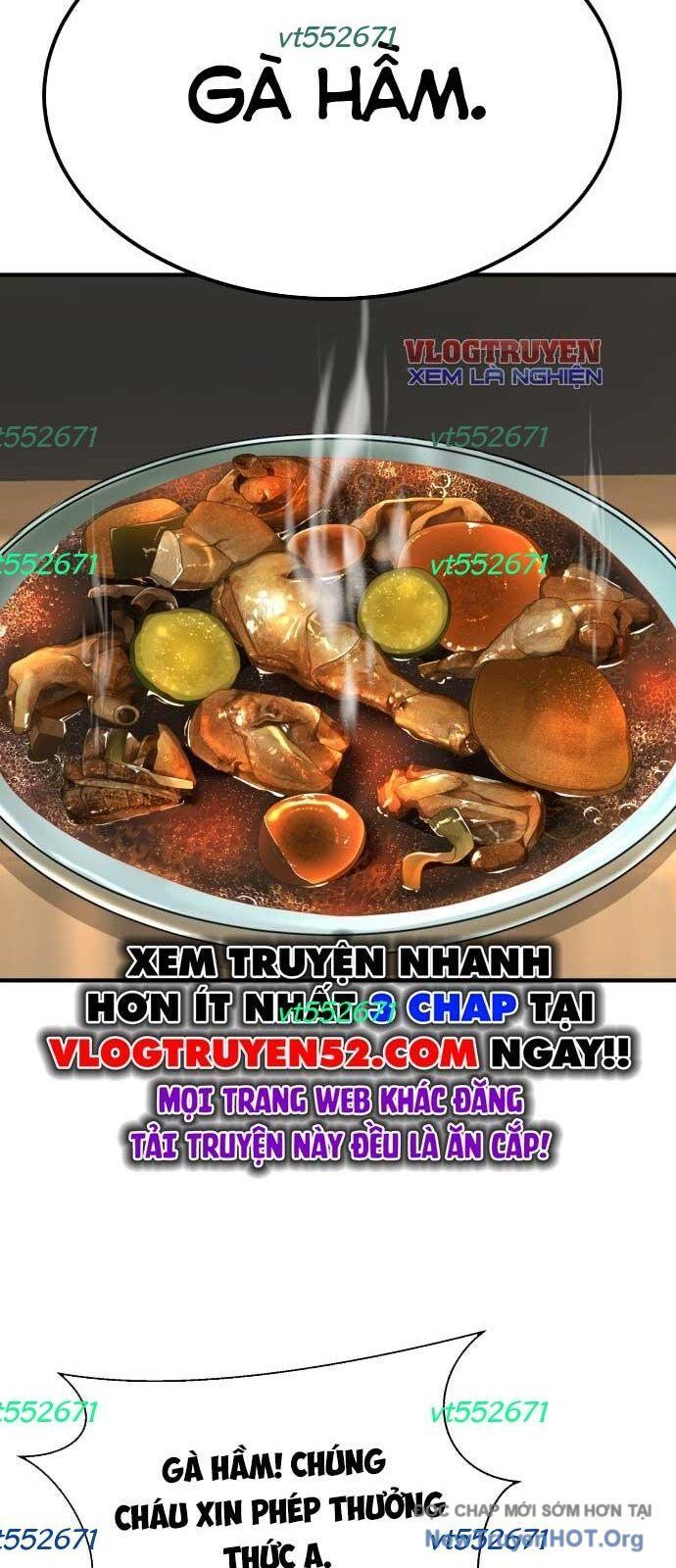 Nhà Hàng Độc Lạ Chapter 35 - 37