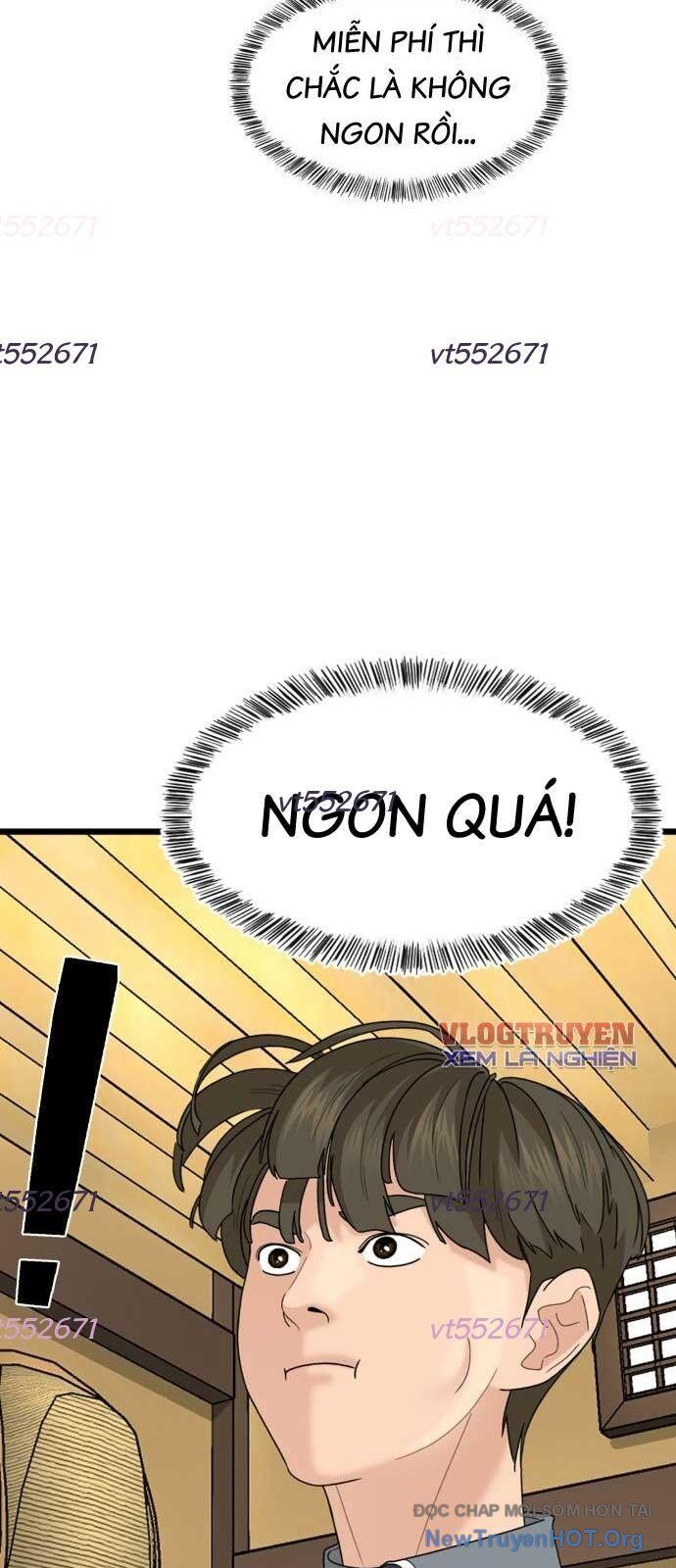 Nhà Hàng Độc Lạ Chapter 35 - 39