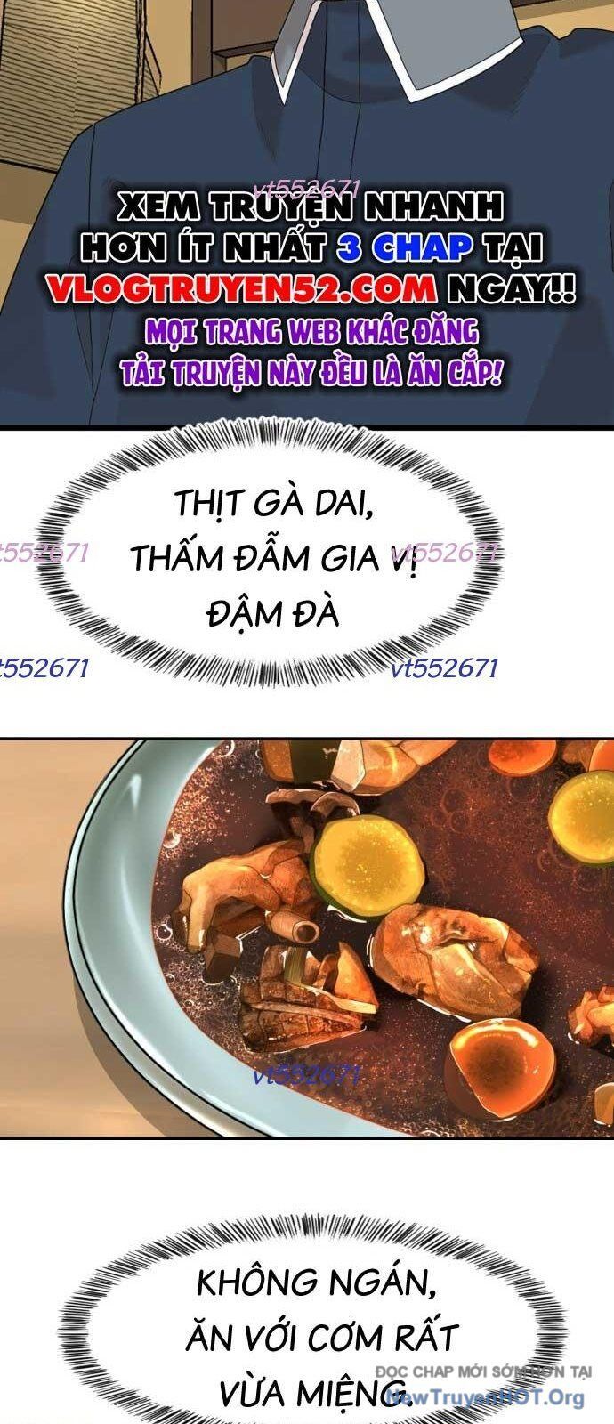 Nhà Hàng Độc Lạ Chapter 35 - 40