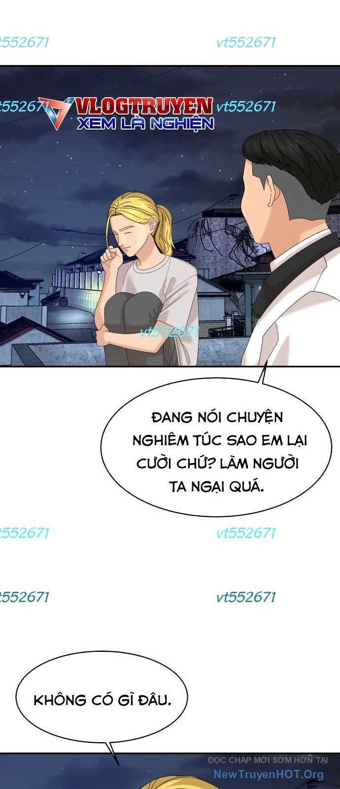 Nhà Hàng Độc Lạ Chapter 35 - 5