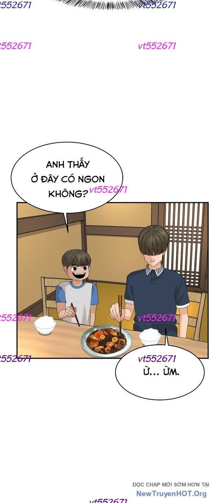 Nhà Hàng Độc Lạ Chapter 35 - 41