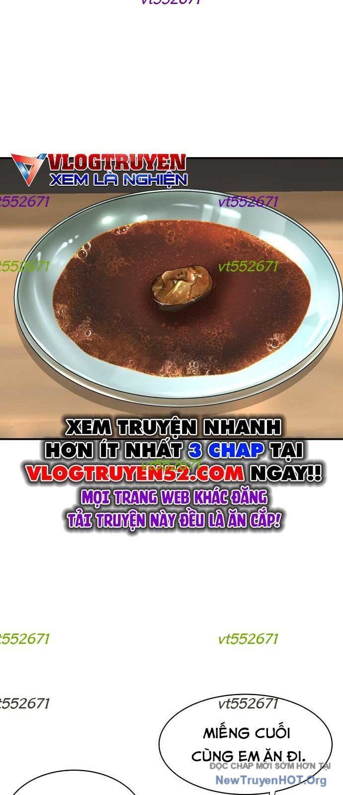 Nhà Hàng Độc Lạ Chapter 35 - 42