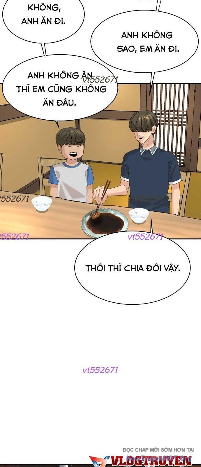 Nhà Hàng Độc Lạ Chapter 35 - 43