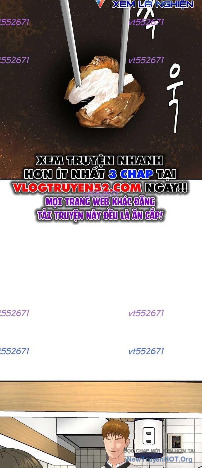 Nhà Hàng Độc Lạ Chapter 35 - 44
