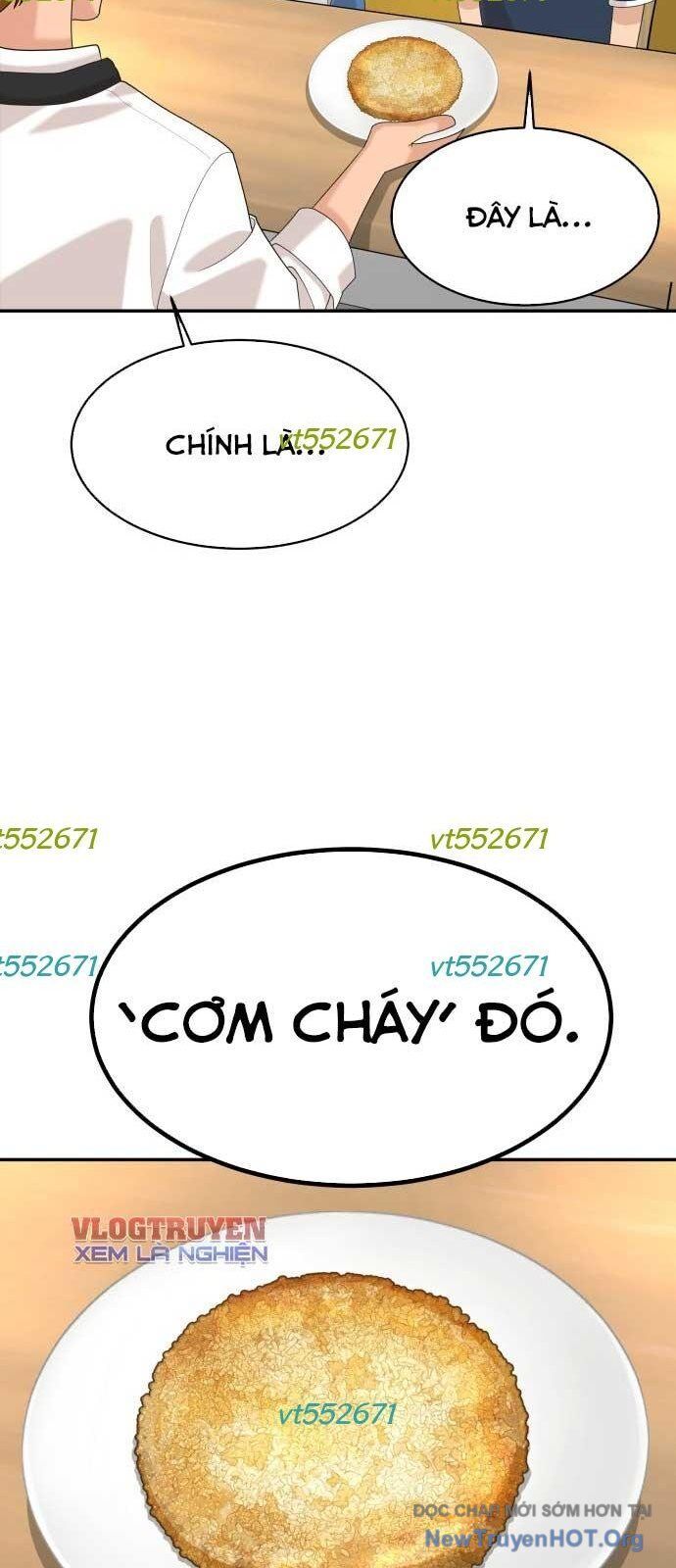 Nhà Hàng Độc Lạ Chapter 35 - 46