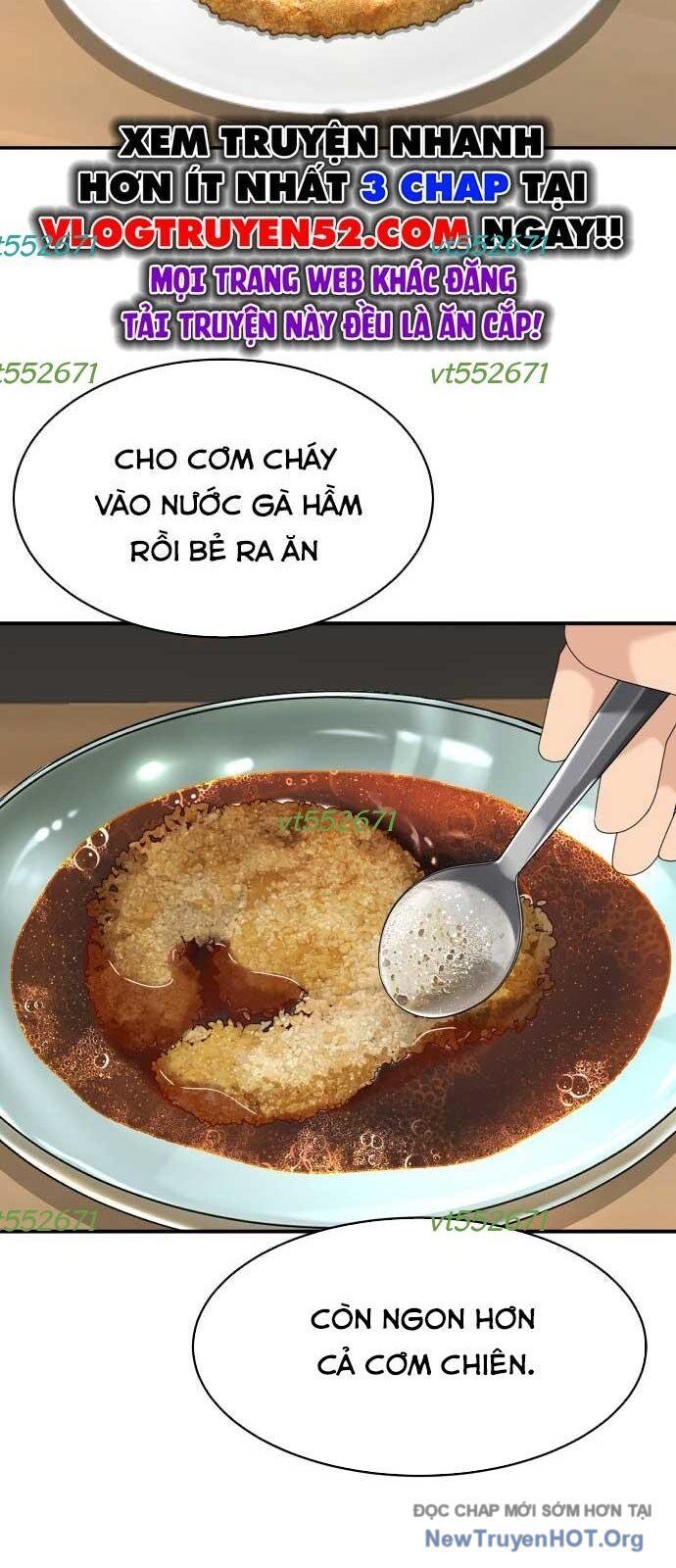 Nhà Hàng Độc Lạ Chapter 35 - 47