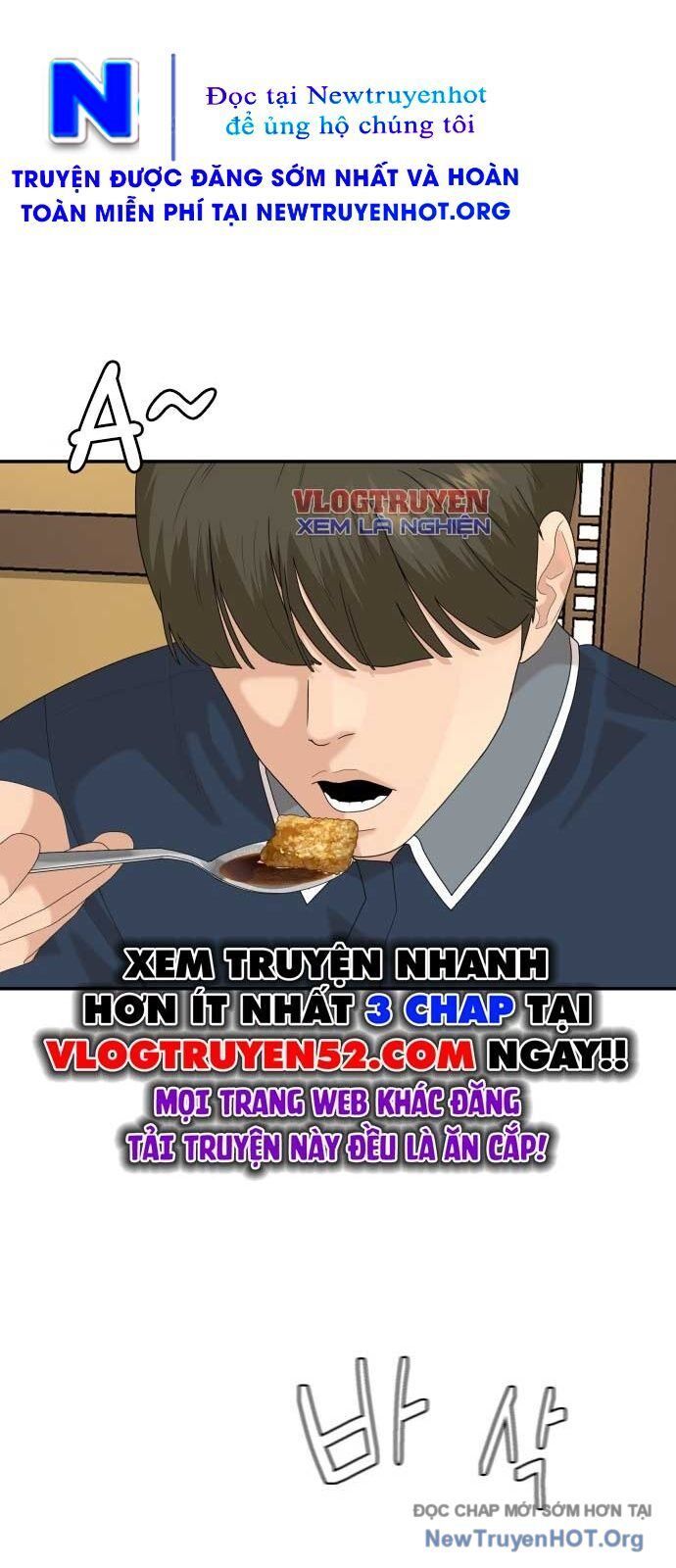 Nhà Hàng Độc Lạ Chapter 35 - 48