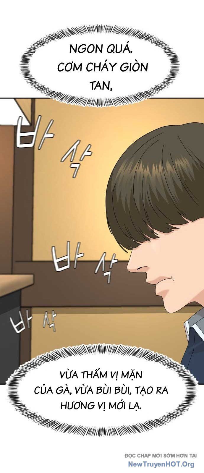 Nhà Hàng Độc Lạ Chapter 35 - 49