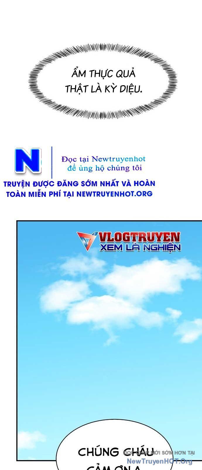 Nhà Hàng Độc Lạ Chapter 35 - 50