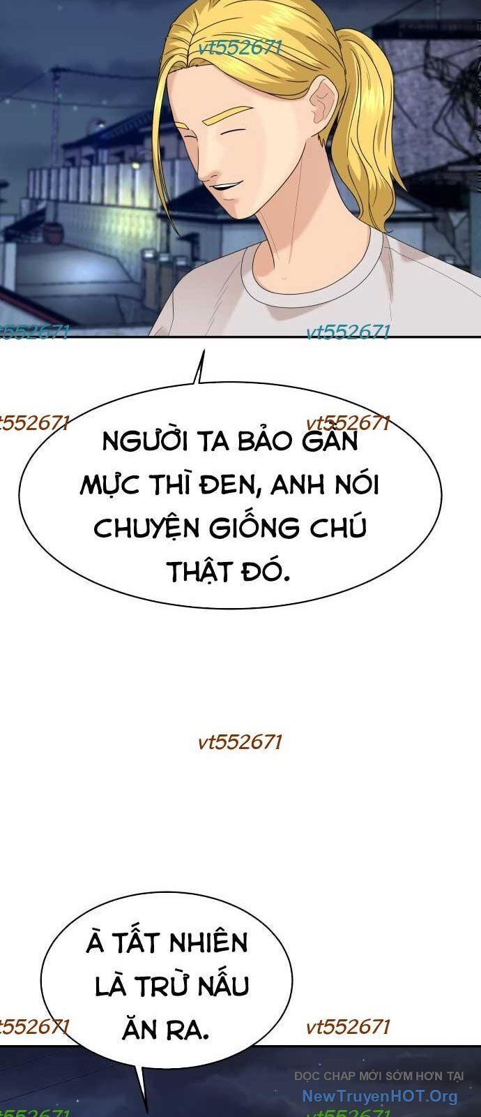 Nhà Hàng Độc Lạ Chapter 35 - 6