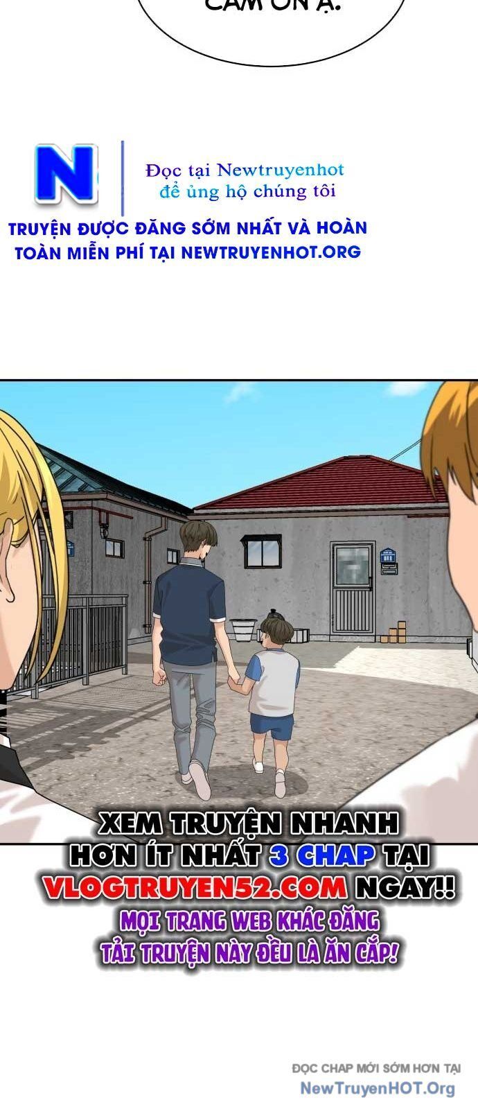 Nhà Hàng Độc Lạ Chapter 35 - 51