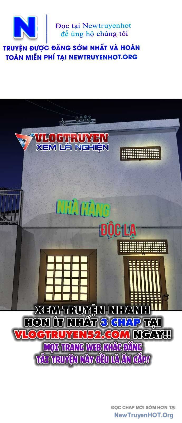 Nhà Hàng Độc Lạ Chapter 35 - 53