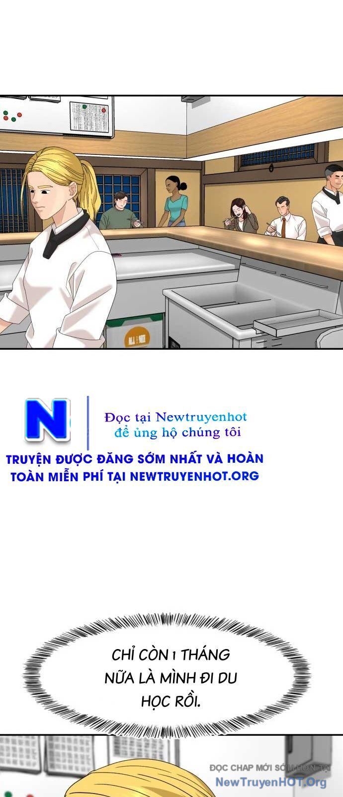 Nhà Hàng Độc Lạ Chapter 35 - 54