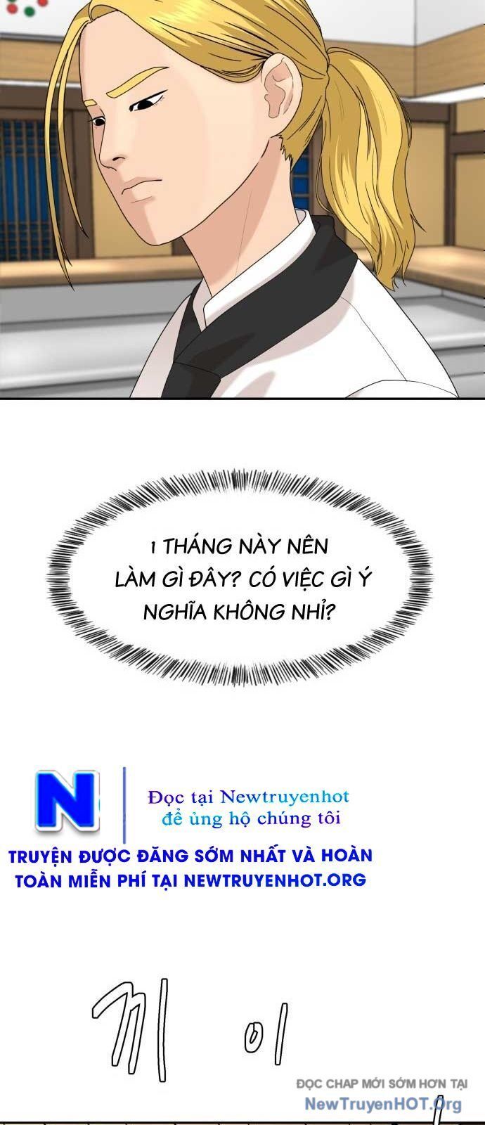 Nhà Hàng Độc Lạ Chapter 35 - 55