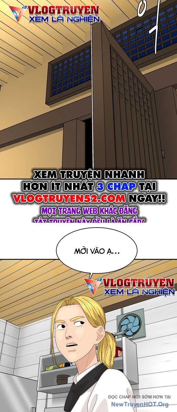 Nhà Hàng Độc Lạ Chapter 35 - 56