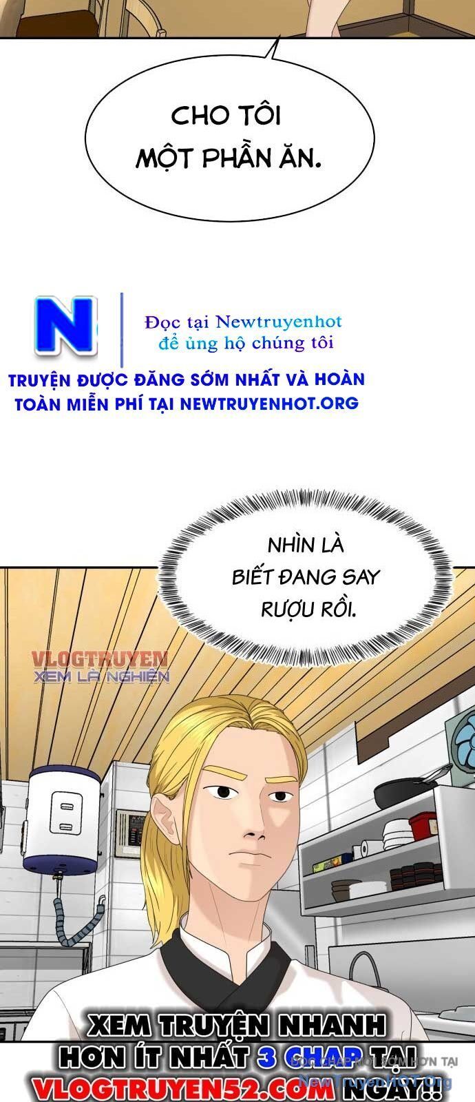 Nhà Hàng Độc Lạ Chapter 35 - 59