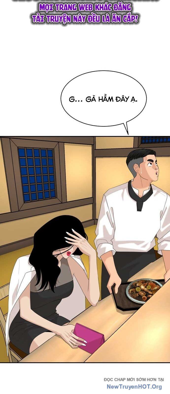 Nhà Hàng Độc Lạ Chapter 35 - 60