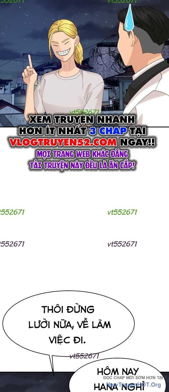Nhà Hàng Độc Lạ Chapter 35 - 7