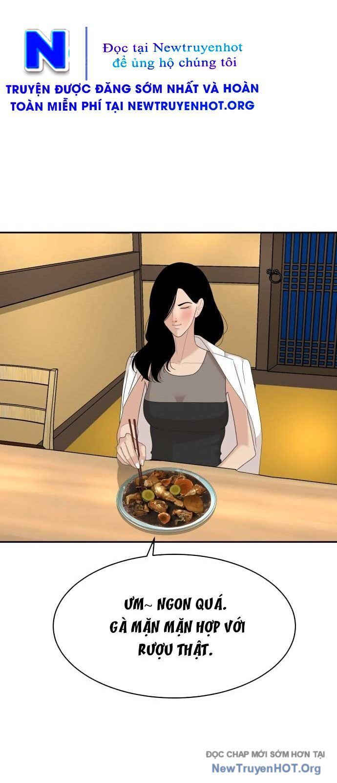 Nhà Hàng Độc Lạ Chapter 35 - 61