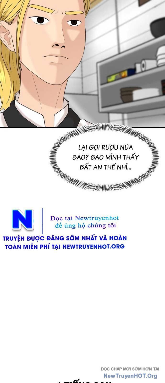 Nhà Hàng Độc Lạ Chapter 35 - 63