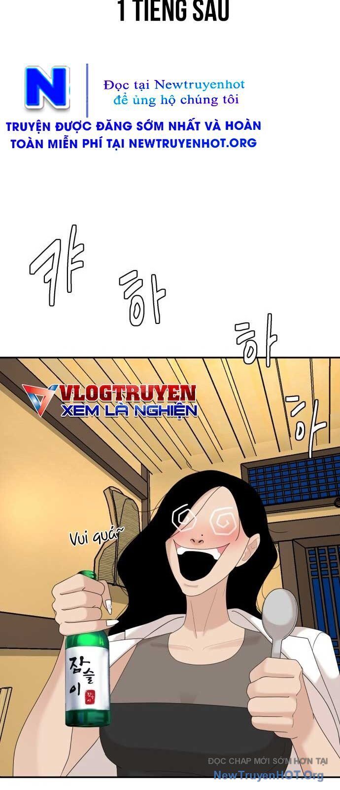 Nhà Hàng Độc Lạ Chapter 35 - 64