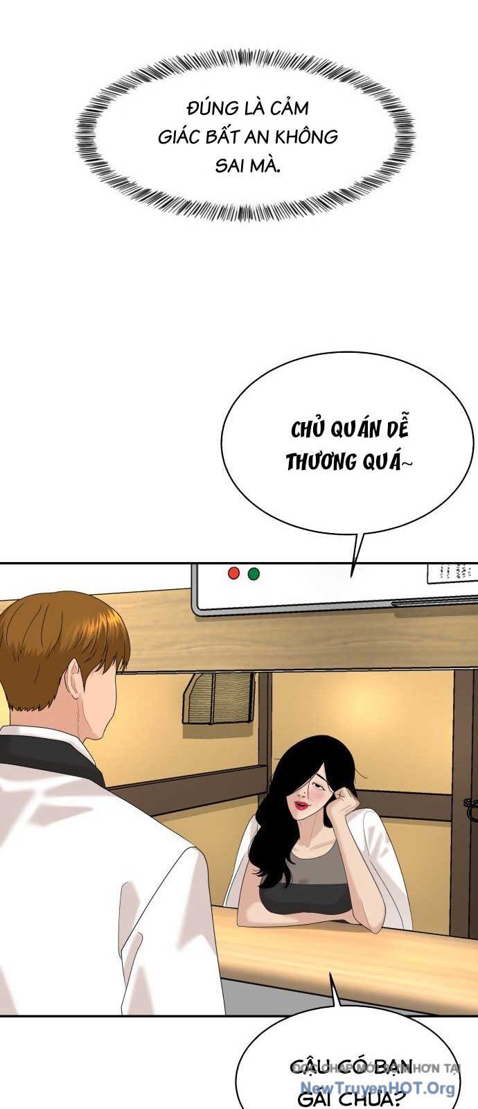 Nhà Hàng Độc Lạ Chapter 35 - 65