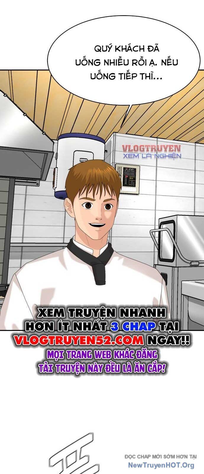 Nhà Hàng Độc Lạ Chapter 35 - 68