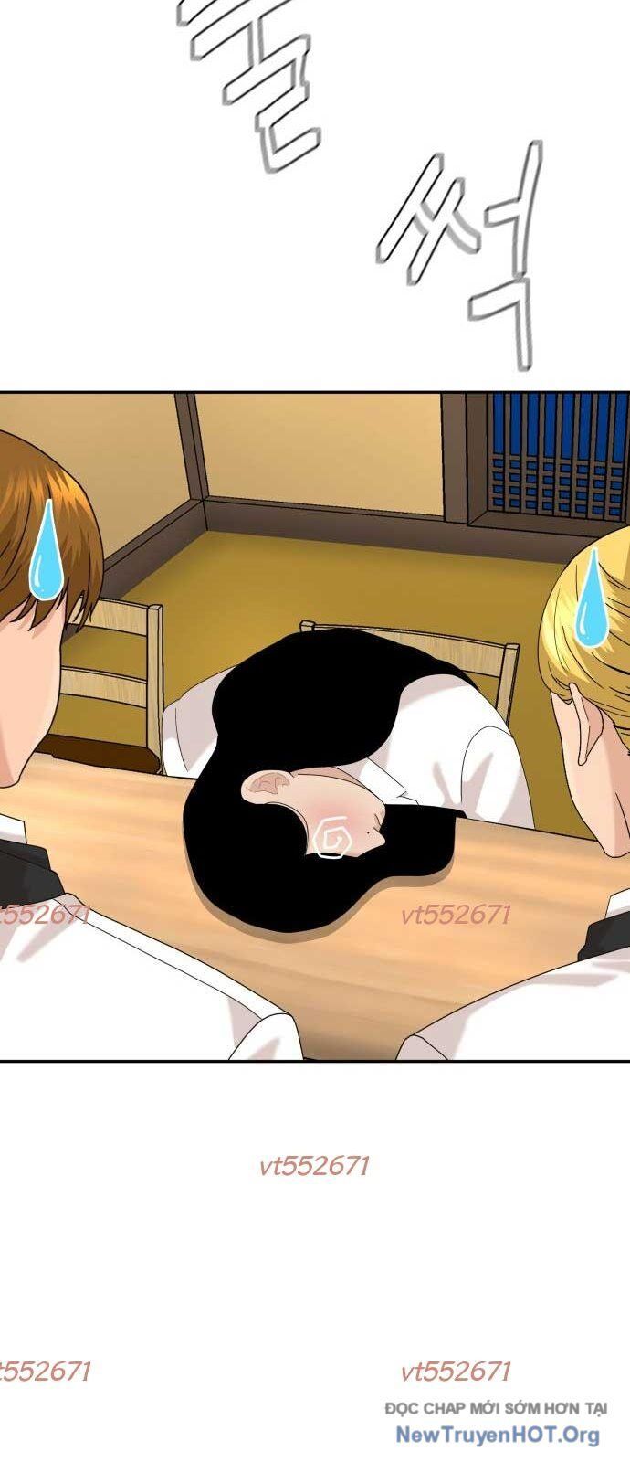 Nhà Hàng Độc Lạ Chapter 35 - 69