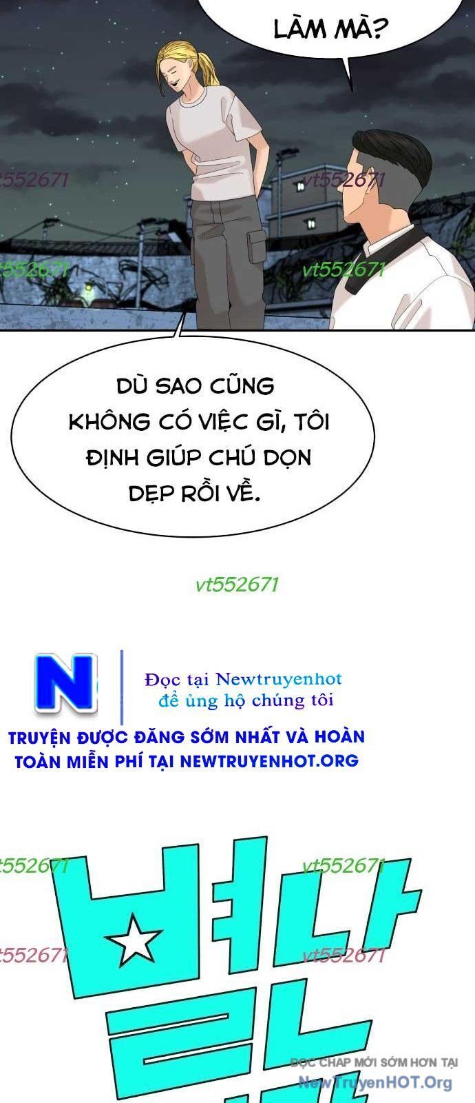 Nhà Hàng Độc Lạ Chapter 35 - 8