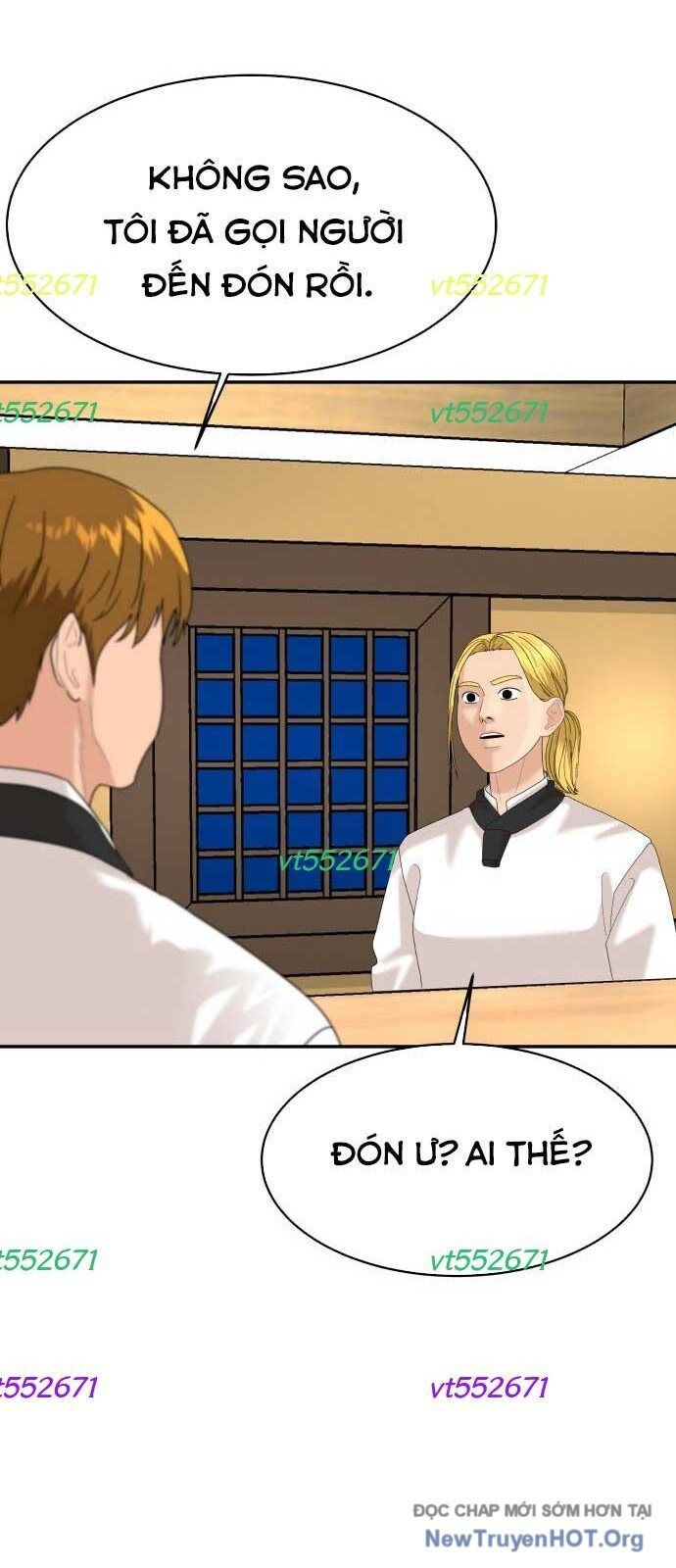 Nhà Hàng Độc Lạ Chapter 35 - 71