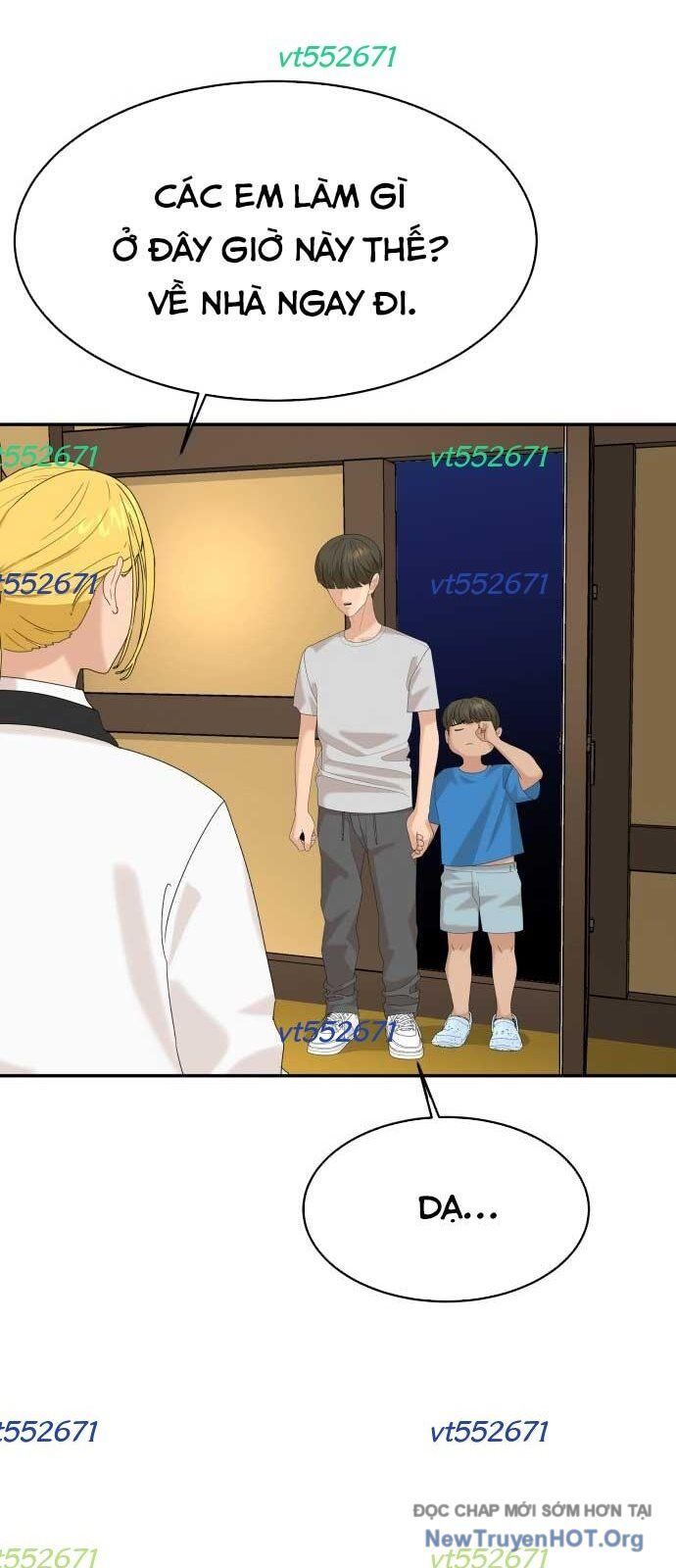 Nhà Hàng Độc Lạ Chapter 35 - 74